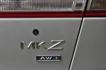 Lincoln MKZ 2010 года